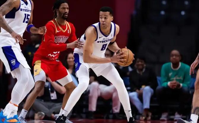 NBA场均