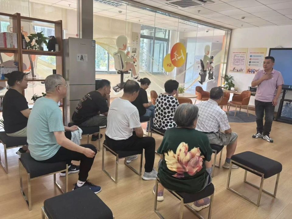 乐趣, OIpsK, 心内