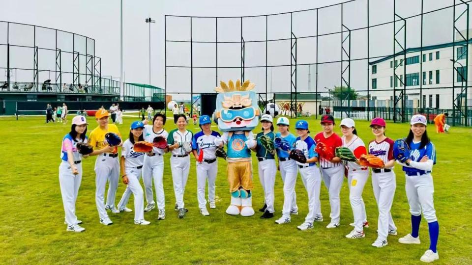 道践行, 国际级裁判, 良渚成功破 道践行, 国际级裁判, 良渚成功破