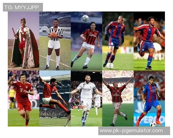 用歌声诠释足球传奇人物世界足坛巨星的音符与梦想